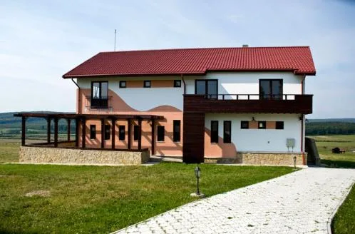 Constructii case de lemn - Suceava