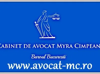 Cabinet de Avocatura Bucuresti