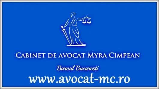 Cabinet de Avocatura Bucuresti