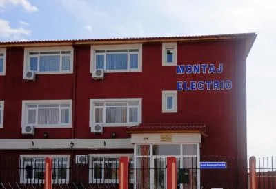 Executie - service - reparatii si modernizari retele electrice - Bucuresti