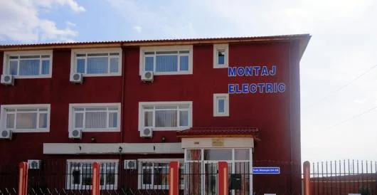 Executie - service - reparatii si modernizari retele electrice - Bucuresti