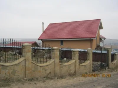 Produse fier forjat Piatra Neamt