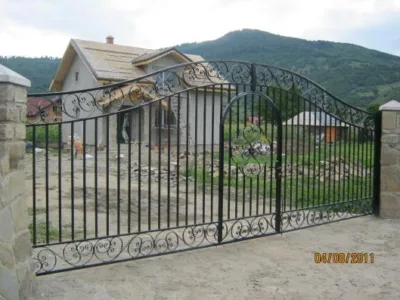 Produse fier forjat Piatra Neamt