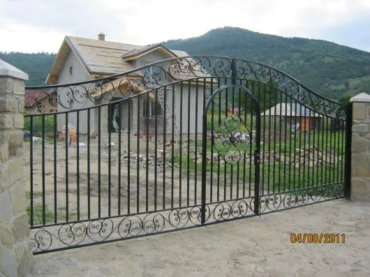 Produse fier forjat Piatra Neamt