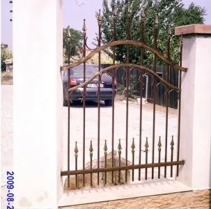 Produse fier forjat Piatra Neamt