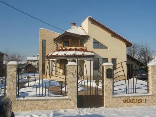 Produse fier forjat Piatra Neamt