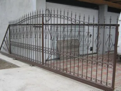Produse fier forjat Piatra Neamt