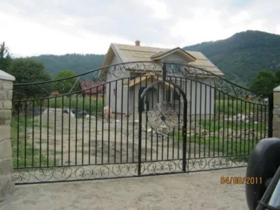 Produse fier forjat Piatra Neamt