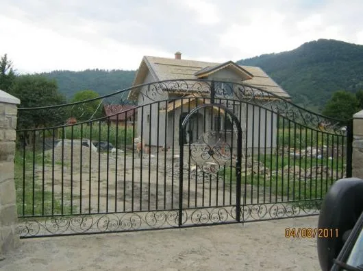 Produse fier forjat Piatra Neamt