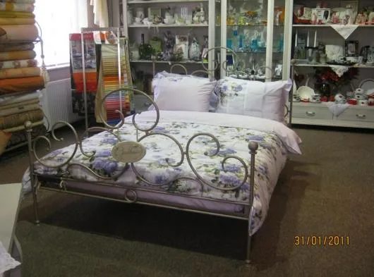Produse fier forjat Piatra Neamt