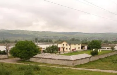 Izolatii termice - hidroizolatii - fonoizolatii - Cristesti / Mures