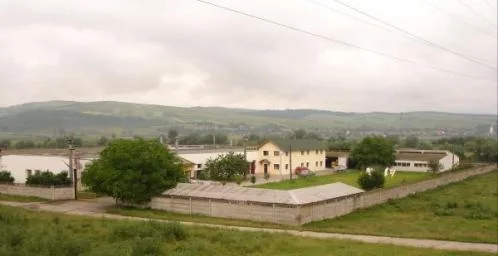 Izolatii termice - hidroizolatii - fonoizolatii - Cristesti / Mures