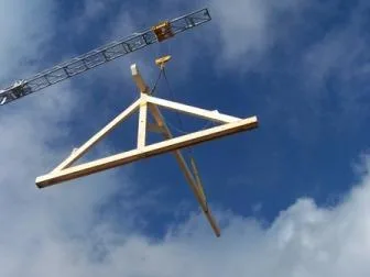 Constructii si mobilier din lemn - Covasna