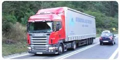 Transporturi interne si internationale de marfa - Sibiu