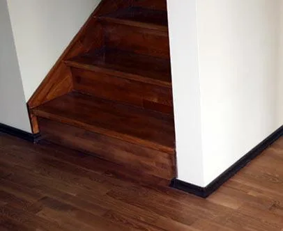 Pardoseli din lemn - accesorii montaj parchet - montaj si finisaje - Brasov