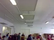 Sisteme de incalzire electrica - panouri radinate infra - calorifere electrice - Odorheiu Secuiesc