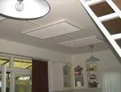 Sisteme de incalzire electrica - panouri radinate infra - calorifere electrice - Odorheiu Secuiesc