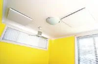 Sisteme de incalzire electrica - panouri radinate infra - calorifere electrice - Odorheiu Secuiesc