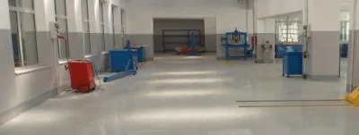 Pardoseli din beton - pardoseli epoxidice - sape - drumuri din beton - Cluj -Napoca