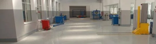 Pardoseli din beton - pardoseli epoxidice - sape - drumuri din beton - Cluj -Napoca