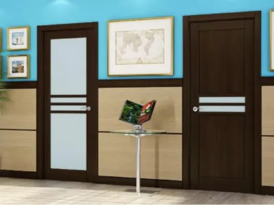 Usi e interior si mobilier la comanda - Slatina