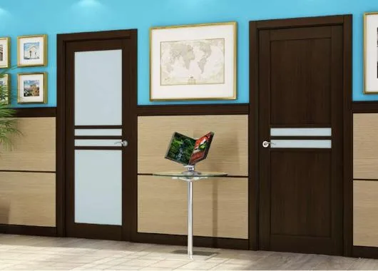 Usi e interior si mobilier la comanda - Slatina