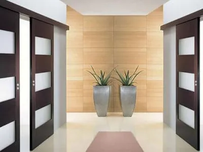 Usi e interior si mobilier la comanda - Slatina