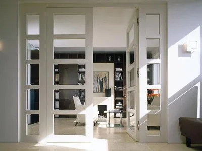 Usi e interior si mobilier la comanda - Slatina