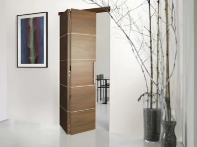 Usi e interior si mobilier la comanda - Slatina