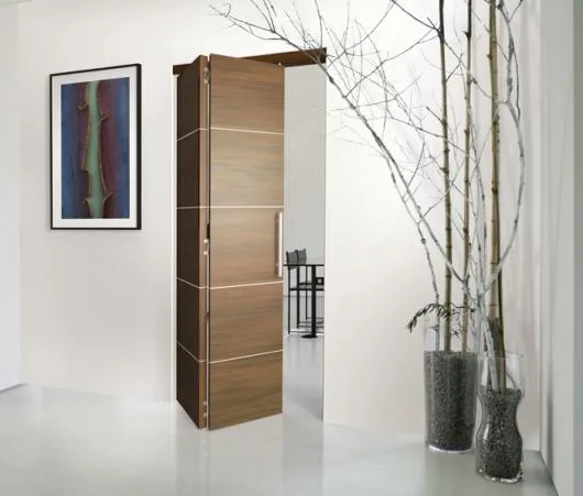 Usi e interior si mobilier la comanda - Slatina