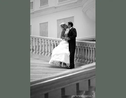 Studio foto - Bucuresti