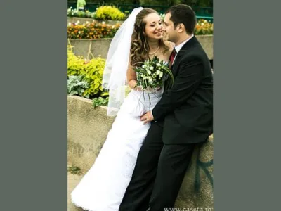 Studio foto - Bucuresti