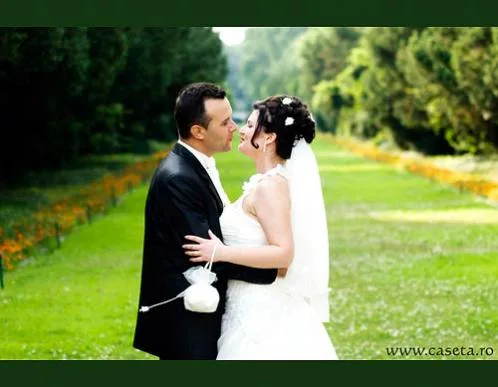 Studio foto - Bucuresti