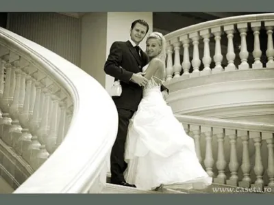 Studio foto - Bucuresti