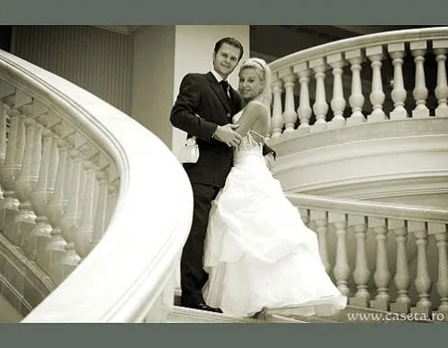 Studio foto - Bucuresti