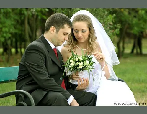 Studio foto - Bucuresti