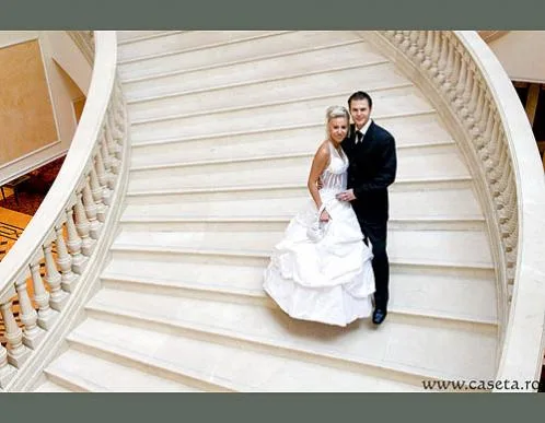 Studio foto - Bucuresti