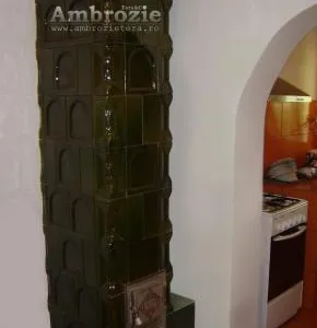 Sobe si seminee din teracota - Campulung - Muscel / Arges