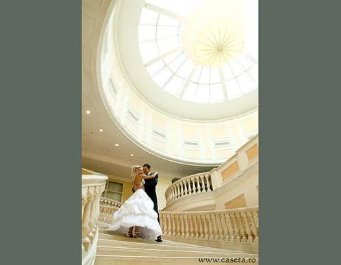 Studio foto - Bucuresti