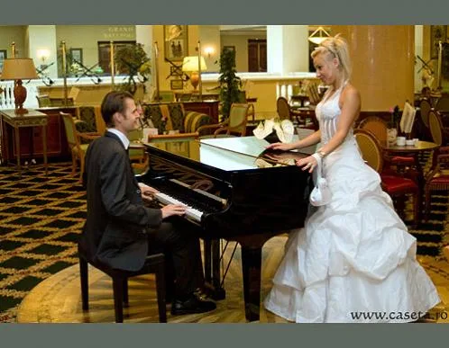 Studio foto - Bucuresti