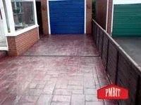 Pavaje din beton amprentat Bucuresti