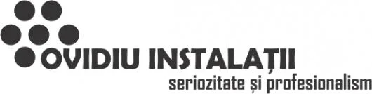Service instalatii termice si sanitare - Otopeni / Ilfov
