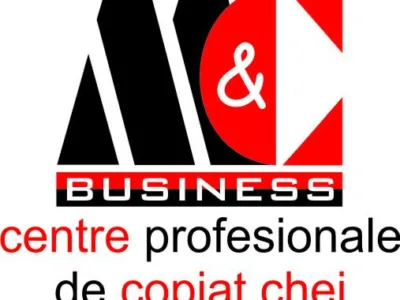 Centre profesionale de copiat chei Bucuresti