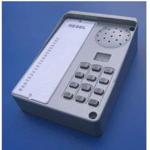 Videoled Smart Security