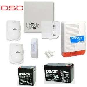 Videoled Smart Security