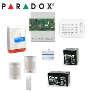 Videoled Smart Security