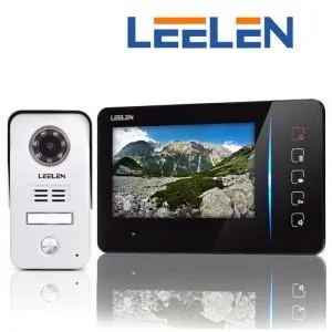 Videoled Smart Security
