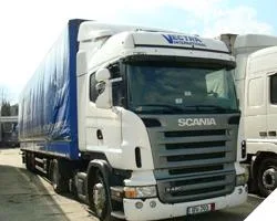 Transporturi rutiere de marfuri generale intern si international - Brasov