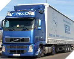 Transporturi rutiere de marfuri generale intern si international - Brasov