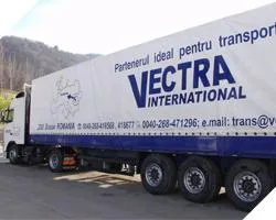 Transporturi rutiere de marfuri generale intern si international - Brasov